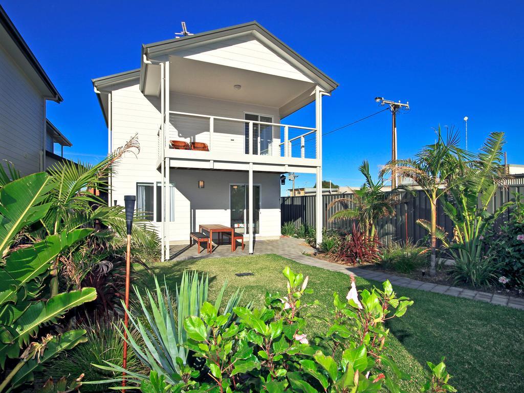 Sunset At Snapper Point - Aldinga Beach - C21 Southcoast Holidays Villa Exterior foto