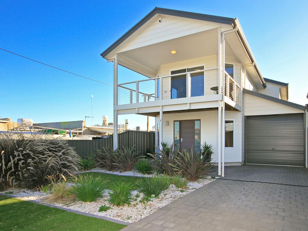 Sunset At Snapper Point - Aldinga Beach - C21 Southcoast Holidays Villa Exterior foto